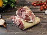 Свинина Мясо Ошеек Корейка Вырезка Ребро Мякоть Лопатка Биток Гуляш - фото 2