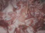 Свинина, шкура, шпик, говядина блочка - фото 1