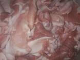Свинина, шкура, шпик, говядина блочка - фото 2