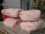 Свинина, шкура, шпик, говядина блочка - фото 3