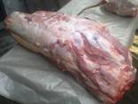 Мясо Свинина туши полу-туши домашнее мясо