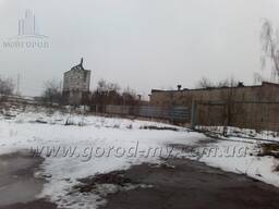 Свинокомплекс 2700 кв. м. с поголовьем в 20 км от Кировограда