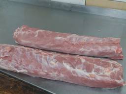 Свиной Балык