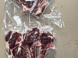 Куриный, свиной, говяжий гуляш, задок, лопатка, балык, отбивная, ошеек, ребро, жир - фото 3
