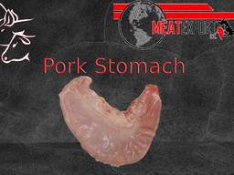 Свиной Желудок (Сырой / Вареный) / Pork Stomach