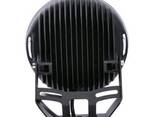 Світлодіодна фара StarLight HP-GZD-088-Black кругла, дальнє точкове біле світло 45W. .. - фото 2
