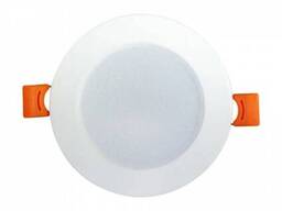 Светодиодный врезной светильник Horoz Alexa-24 24W 4200К