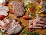 Свіже м'ясо та ковбасні вироби з власної ферми - фото 1
