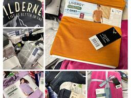 Свіжий Мікс від Лідл Lidl - Категорія А зі складу у Німеччині