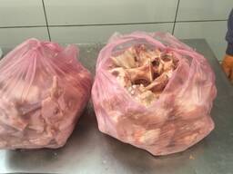 Свинна кістка