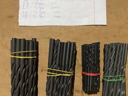 Свёрла производство ссср