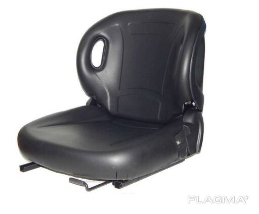 Сидіння (02-7fdf15) Toyota