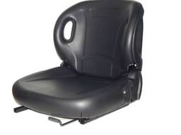 Сидіння (02-7fdf15) Toyota