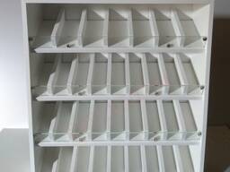 Цигаркова поличка. Доставка по Україні.