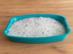 Силікагелевий наповнювач