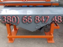 Вибростол, вібростіл, производство, для тротуарной плитки, паркану, виробництво