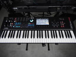 Синтезатор YAMAHA MODX M6