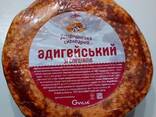 Сыр адыгейский, сулугуни натуральный, ручная работа - фото 1