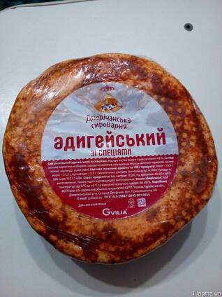 Сыр адыгейский, сулугуни натуральный, ручная работа
