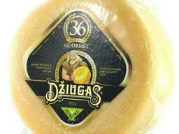 Сыр Джюгас (Пармезан)