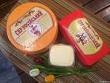 Сыр ГОСТ, сырный продукт. Качество и цена. - фото 1