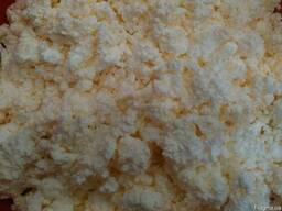 Творог Домашний 9% (Пакет 5кг)