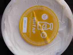 Сыр плавленый "Янтарь"