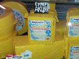 Продукт молоковмісний сирний твердий "Радомишльський" 50%, ТМ "Радомілк" - фото 3