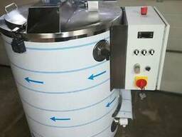 Сыроварня 100 литров Польша / пастеризатор з нержавейки