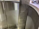 Сыроварня-Охладитель 200 литров - фото 3