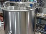 Сыроварня-Пастеризатор 300-1000 литров - фото 2