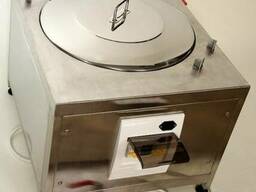 Сыроварня-пастеризатор Premium Pro с мешалкой на 45 литров