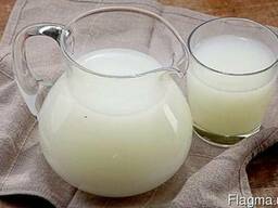 Сыроватка молочная
