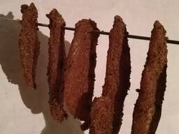 Сыровяленое мясо