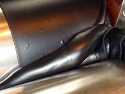 Сырые резиновые смеси