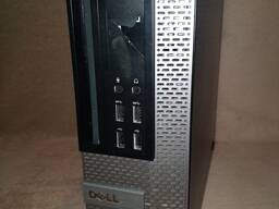 Системний блок міні ПК Dell OptiPlex 9020 SFF