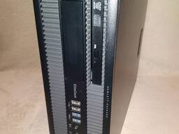 Системний блок ПК HP EliteDesk 800 G1 SFF