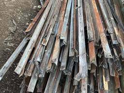 Т-образный профиль