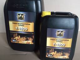 Т-1500 масло трансформаторное Продам