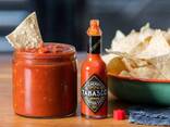 Соус Tabasco® Scorpion sauce огненный острый соус 60 мл. - фото 2