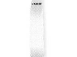 Табличка платежных систем, бежевая, Saeco, 11002738
