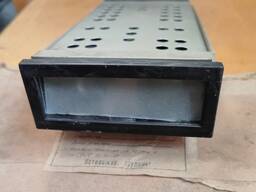 Табло сигнальное ТС-66