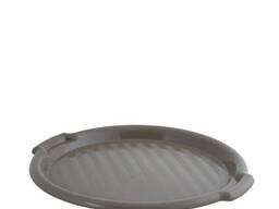 Таця кругла