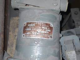 Тахогенератор ТМГ-30П