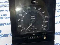 Тахограф электронный Renault Magnum/Premium, 5010392024