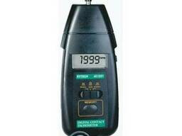 Тахометр контактный Extech 461891