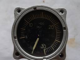 Тахометр ТМ и ЗМ