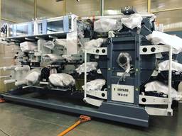 Такелажные работы