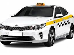 Таксі Воловець