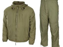 Тактичний термокомплект Thermal PCS Level 7, Велика Британія